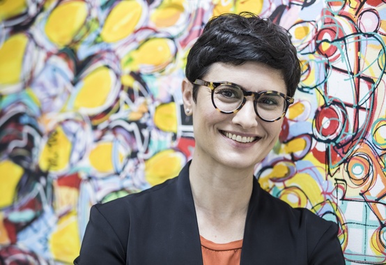 O valor da comunicação corporativa durante a pandemia do Covid-19, por Beatriz Giacomini O valor da comunicação corporativa durante a pandemia do Covid-19, por Beatriz Giacomini