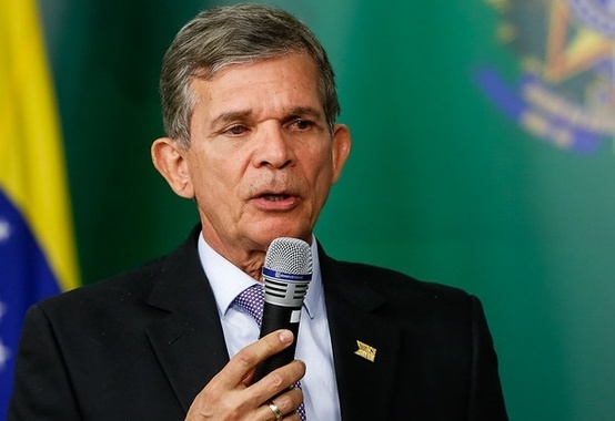 Posse de Joaquim Silva e Luna: Petrobras convoca Assembleia Geral Extraordinária Posse de Joaquim Silva e Luna: Petrobras convoca Assembleia Geral Extraordinária