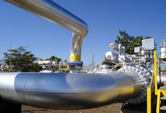 Copergás bate recordes em 2020 e planeja investir R$ 66,8 mi em 2021 Copergás bate recordes em 2020 e planeja investir R$ 66,8 mi em 2021