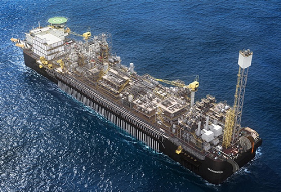 A produção de óleo, LGN e GN da Petrobras no 3º Trimestre de 2019 foi de 2.878 milhões boed, um crescimento de 9,3% A produção de óleo, LGN e GN da Petrobras no 3º Trimestre de 2019 foi de 2.878 milhões boed, um crescimento de 9,3%
