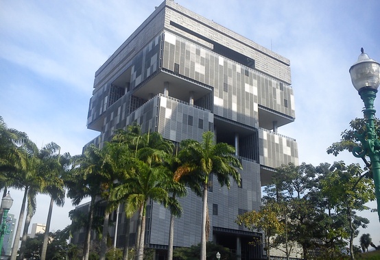 Petrobras tem o melhor nÃvel de controles de fraude e corrupção, diz TCU