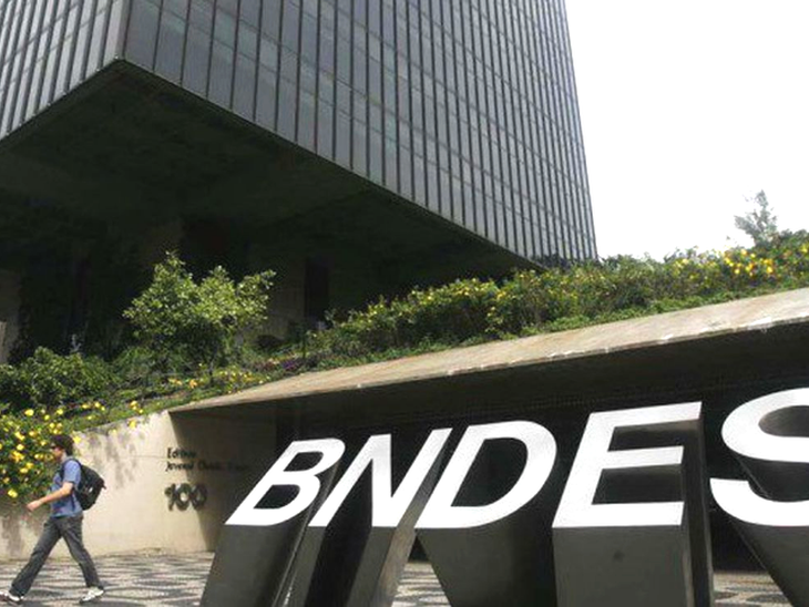 Apesar da crise, BNDES apresenta lucro líquido de R$ 5 bilhões