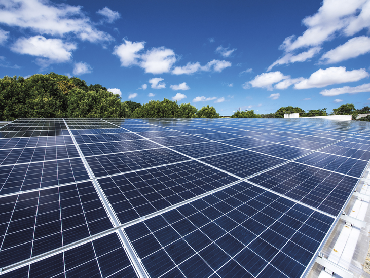 Energia solar fotovoltaica atinge 3 gigawatts em geração distribuída no Brasil